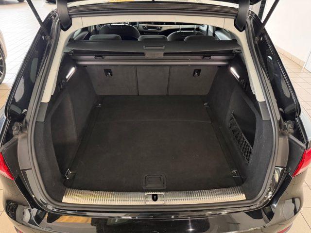 AUDI A4 Avant 2.0 TDI 150 CV S tronic