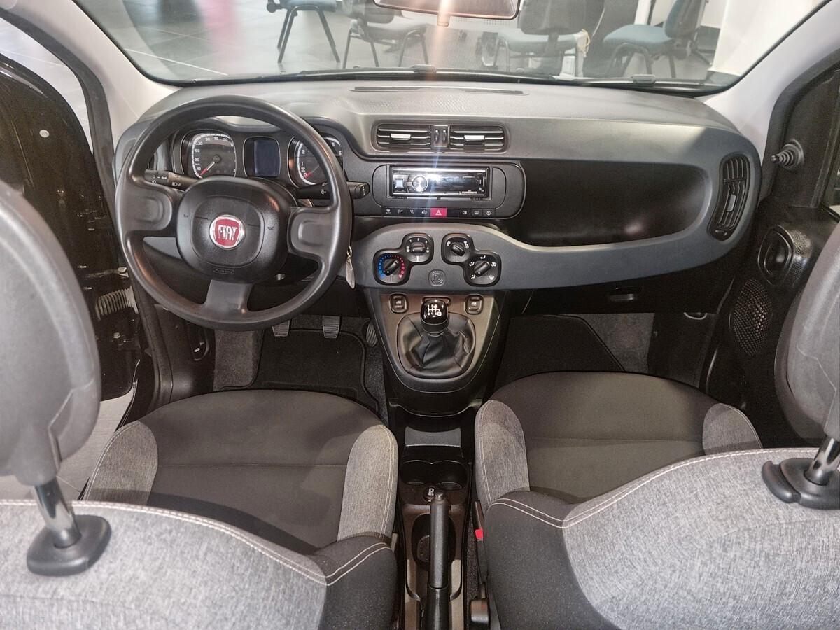 Fiat Panda 1.0 Hybrid 70cv AZIENDALE