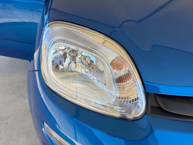 FIAT Pandina 1.0 FireFly 65 CV Hybrid Icon COME NUOVA