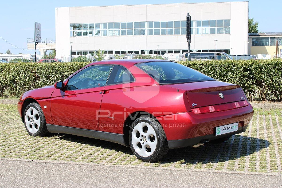 ALFA ROMEO Gtv 2.0i V6 turbo cat