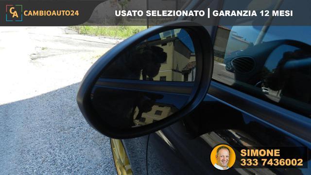 ABARTH 695 1.4 t-jet 75° Anniversario 180cv