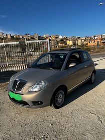 Lancia Ypsilon 1.2 benzina tettuccio apribile 2008