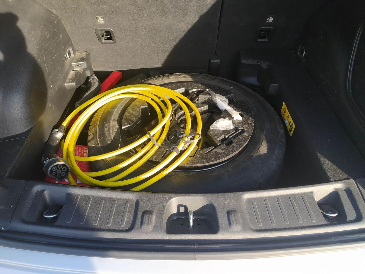 Jeep Compass Trailhawk 1.3 T4 PHEV #9410