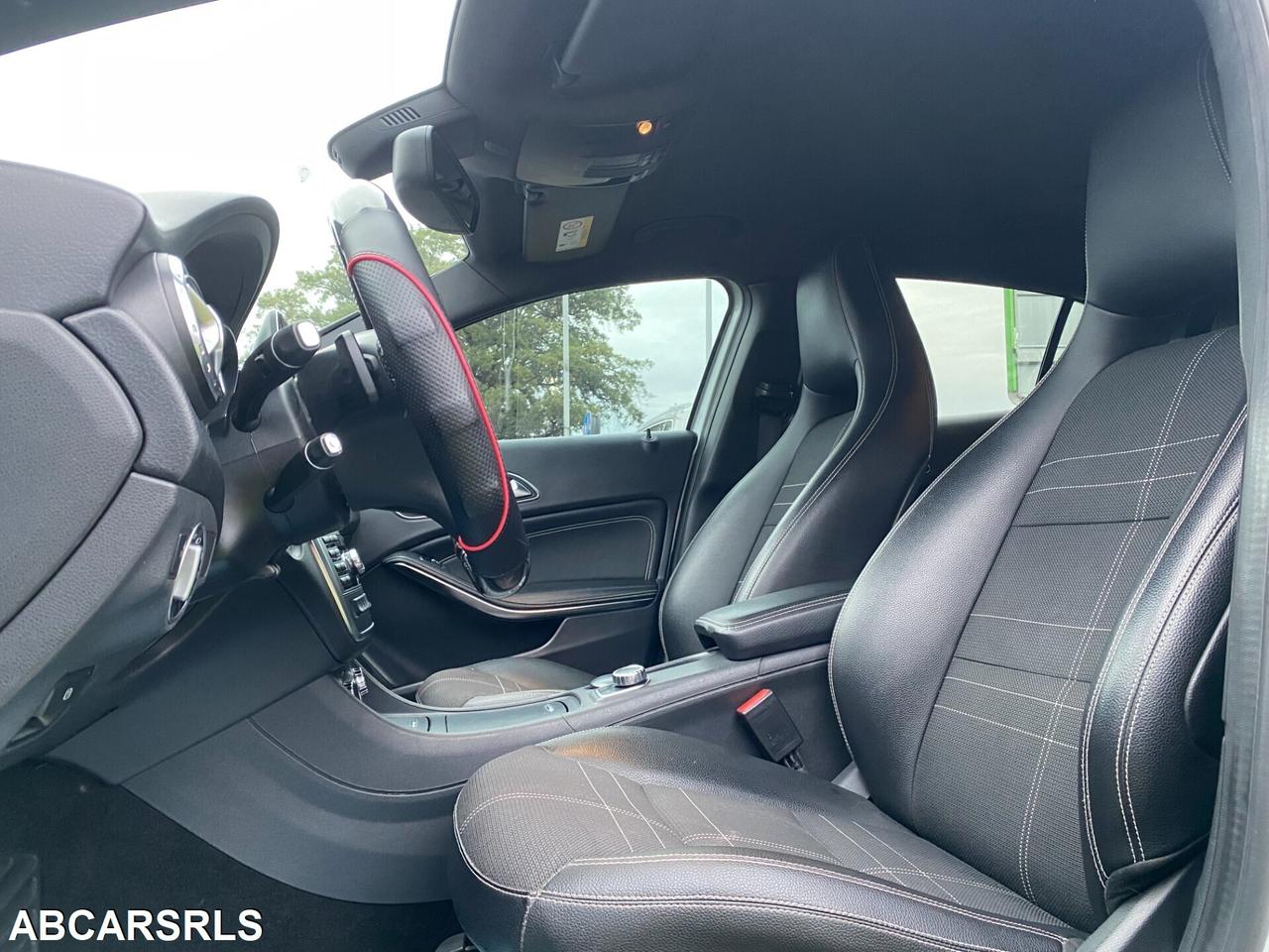 MERCEDES - Classe GLA - 200 CDI Automatic 4Matic Sport - FINANZIABILE - PERMUTE
