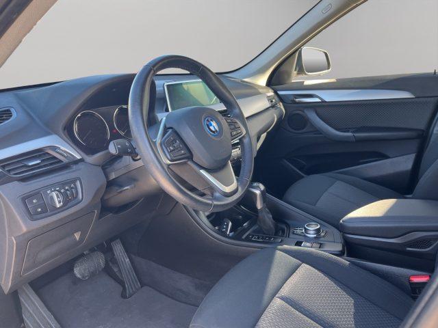 BMW X1 xDrive25e Advantage Auto