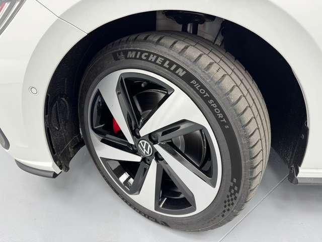 Volkswagen Polo GTI *Promo Kasko*2.0TSI DSG 207CV MY25 *ACC+MATRIX*