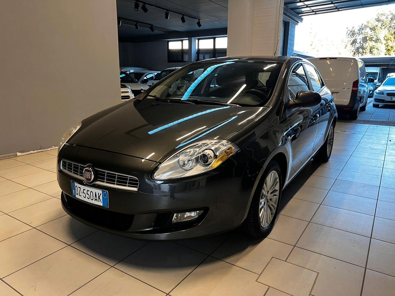 Fiat Bravo 1.4 Active GPL