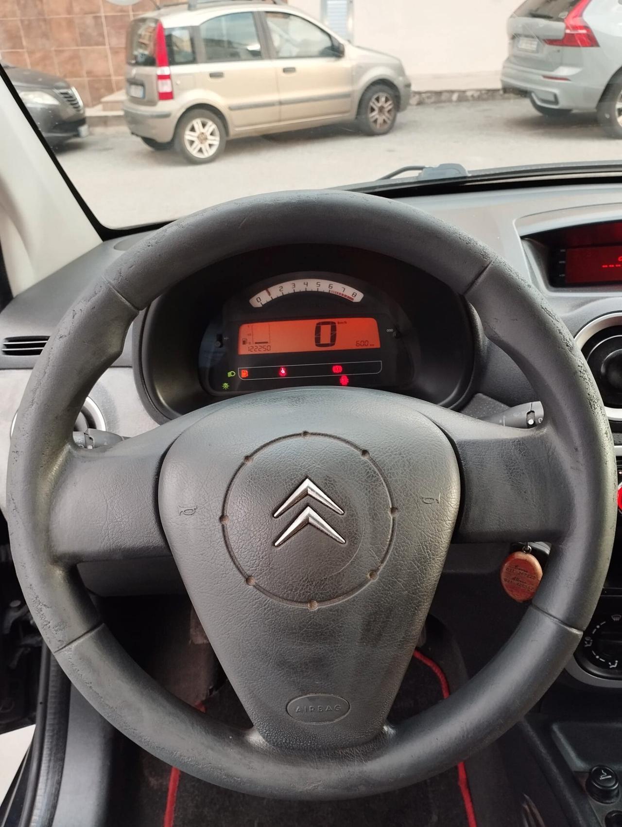 Citroen C2 1.1 Classique