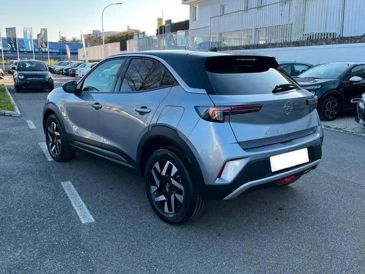 Opel Mokka 1.2 Turbo 130 CV Elegance
