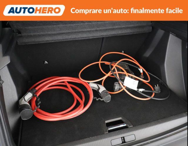 PEUGEOT 2008 motore elettrico 136 CV Allure