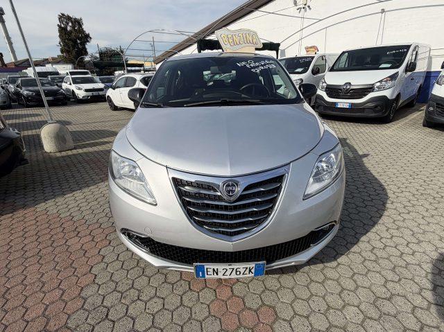 LANCIA Ypsilon Ypsilon III 0.9 t.air Gold s