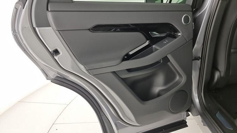 Land Rover RR Evoque 1.5 I3 PHEV 269 CV AWD Auto Dynamic SE