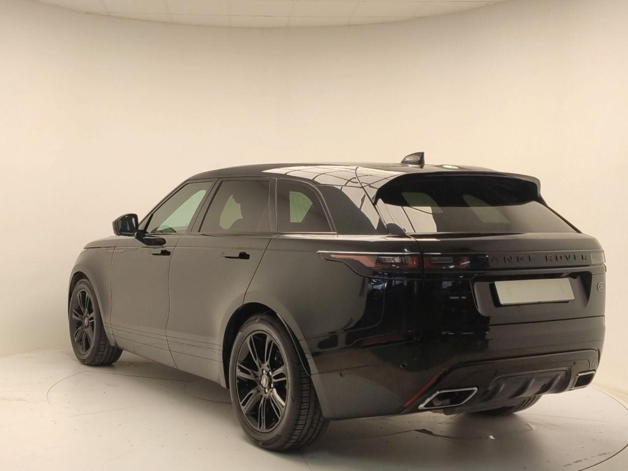 Land Rover Range Velar 3.0D l6 300 CV R-Dynamic SE