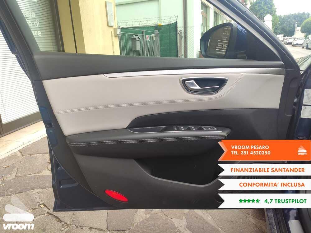 RENAULT Talisman Sporter Blue dCi 150 CV Execut...