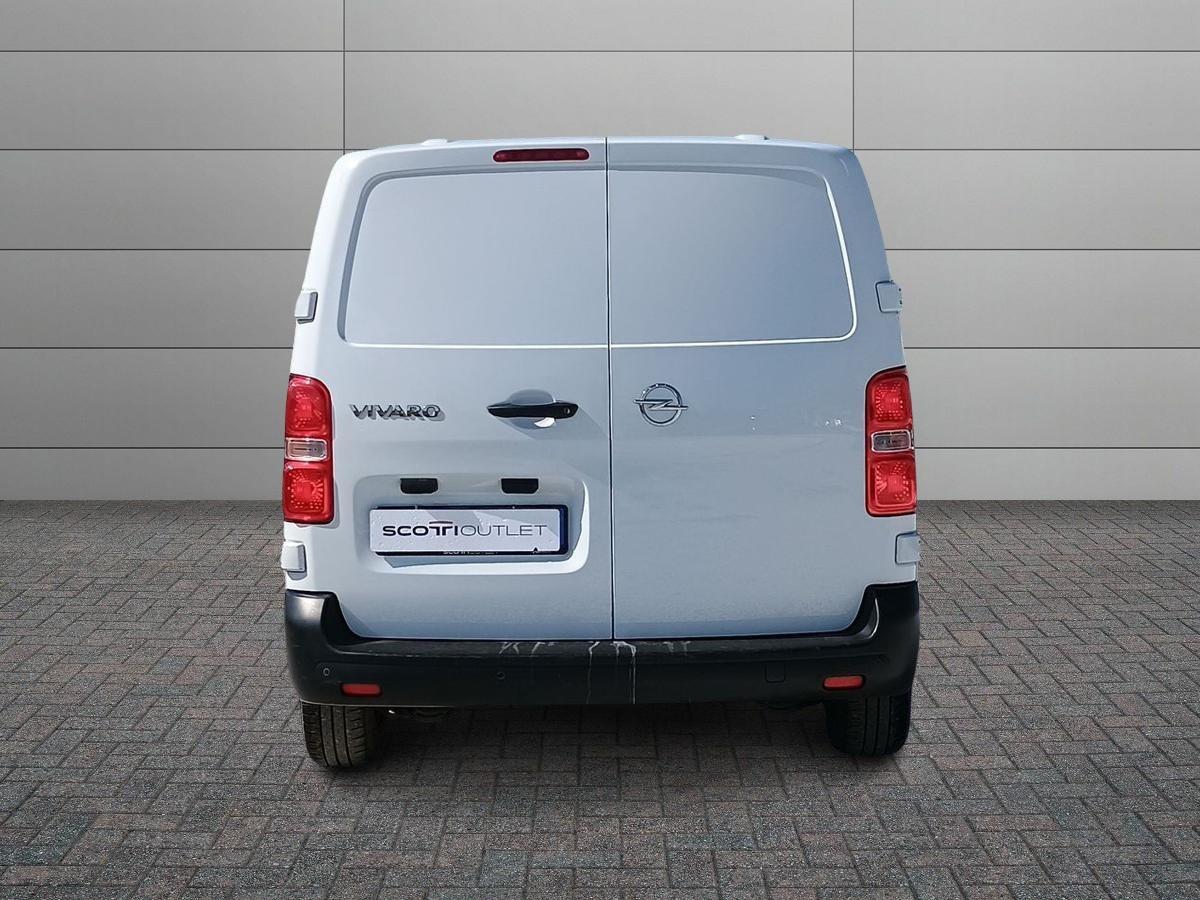 OPEL Vivaro III - Vivaro L2H1 1.5d 120cv Enjoy S&S mt6