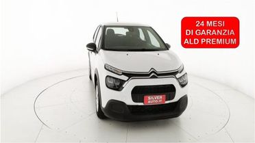 CITROEN C3 BlueHDi 100 S&S Feel