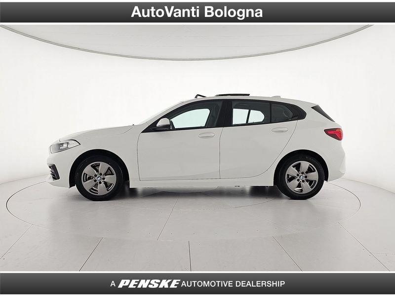 BMW Serie 1 118i 5p. Business