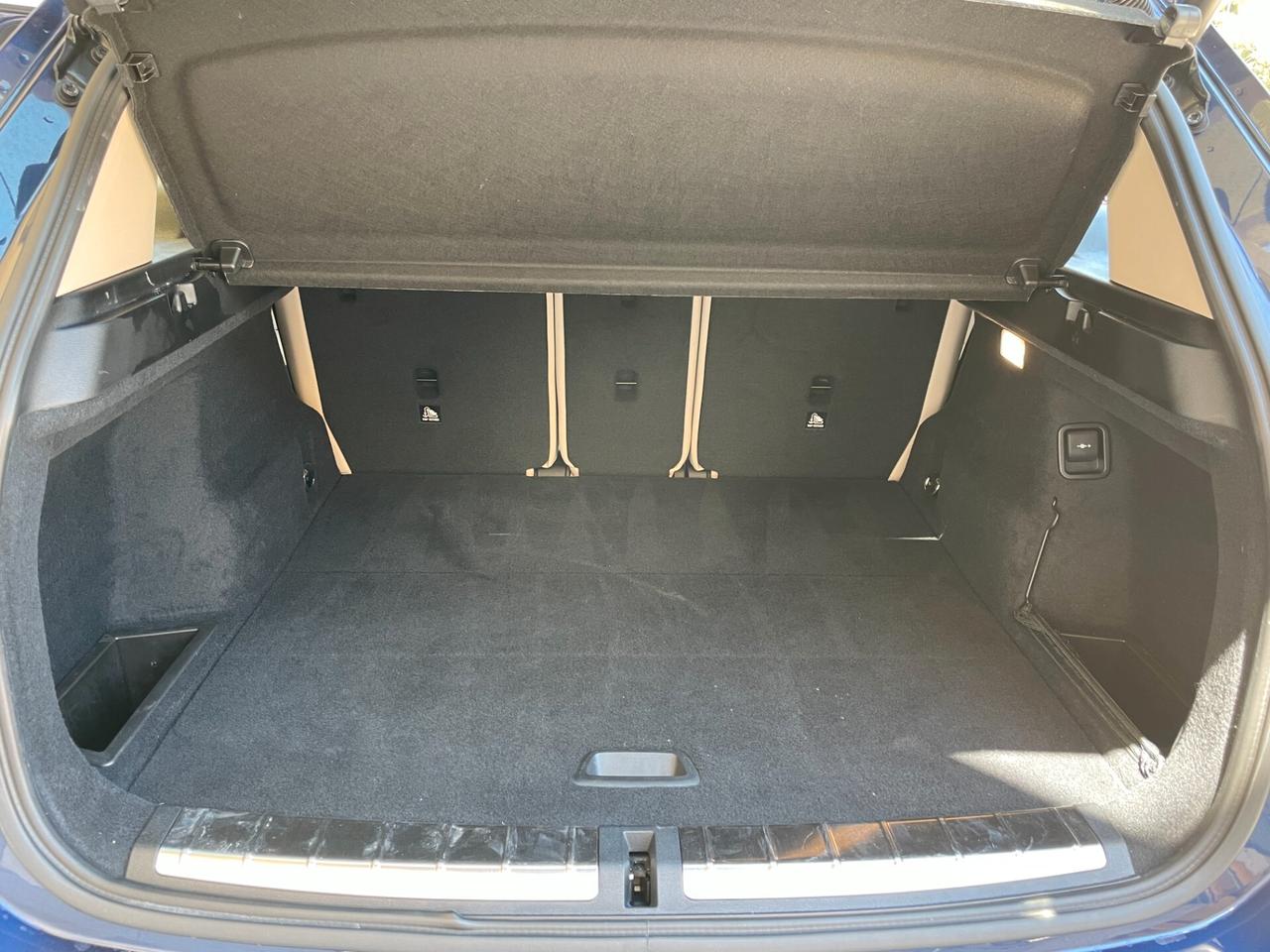 Bmw X1 sDrive18d xLine