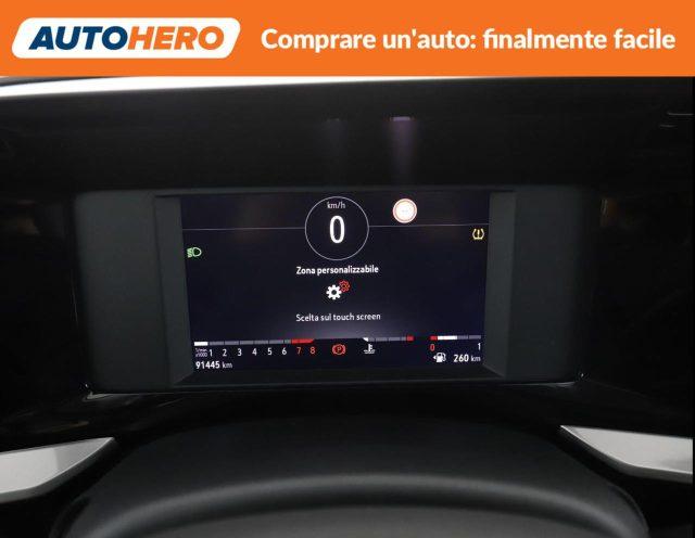 OPEL Mokka 1.2 Turbo Elegance