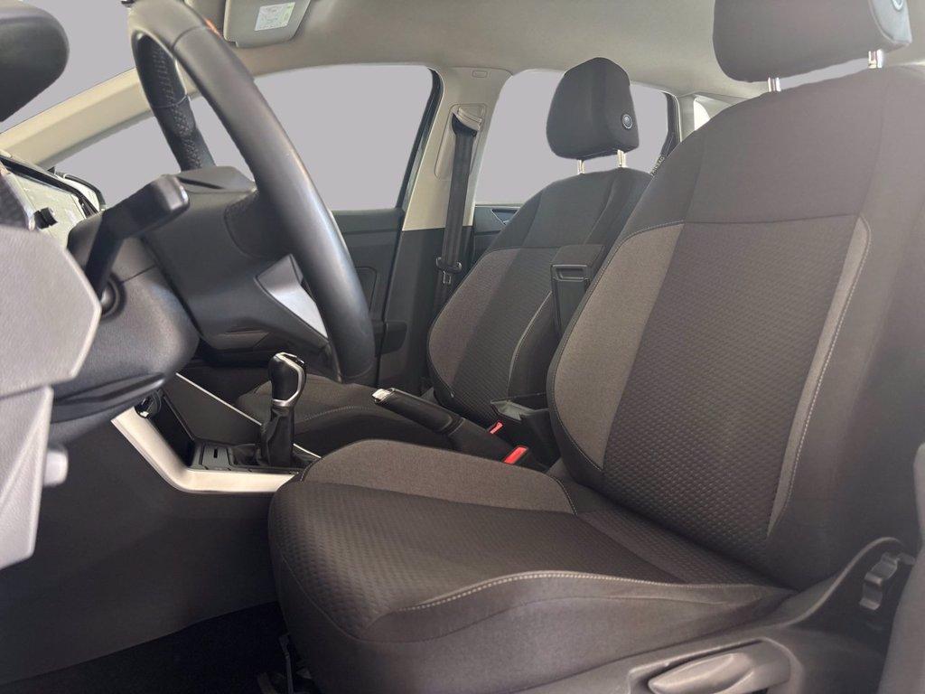 VOLKSWAGEN Polo 1.0 tsi life 95cv del 2023