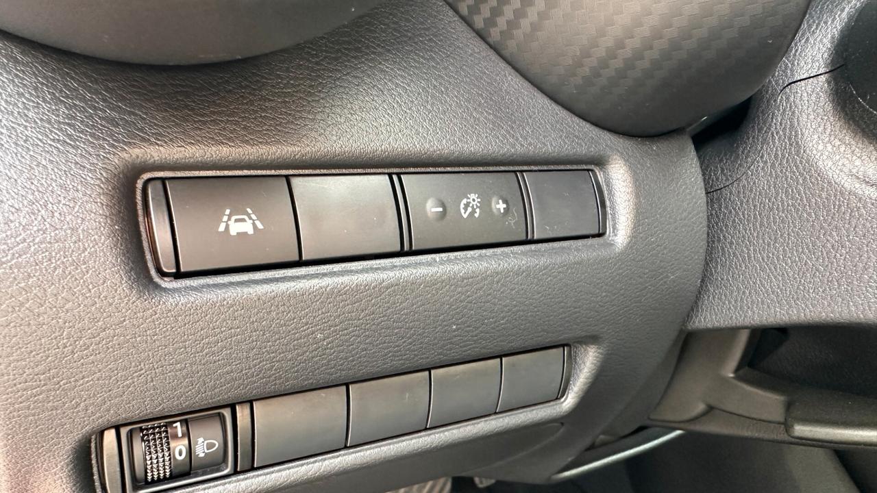 NISSAN JUKE HYBRID 143 CV TEKNA N-DESIGN – 2023