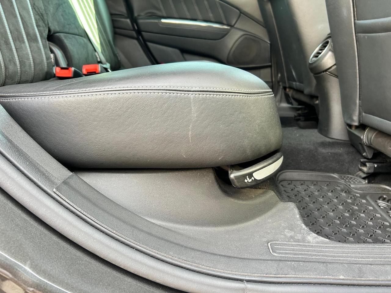 Lancia Delta 1.6 MJT DPF Platinum