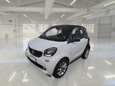 SMART FORTWO 70 1.0 52KW YOUNGSTER TWINAMIC COUPE