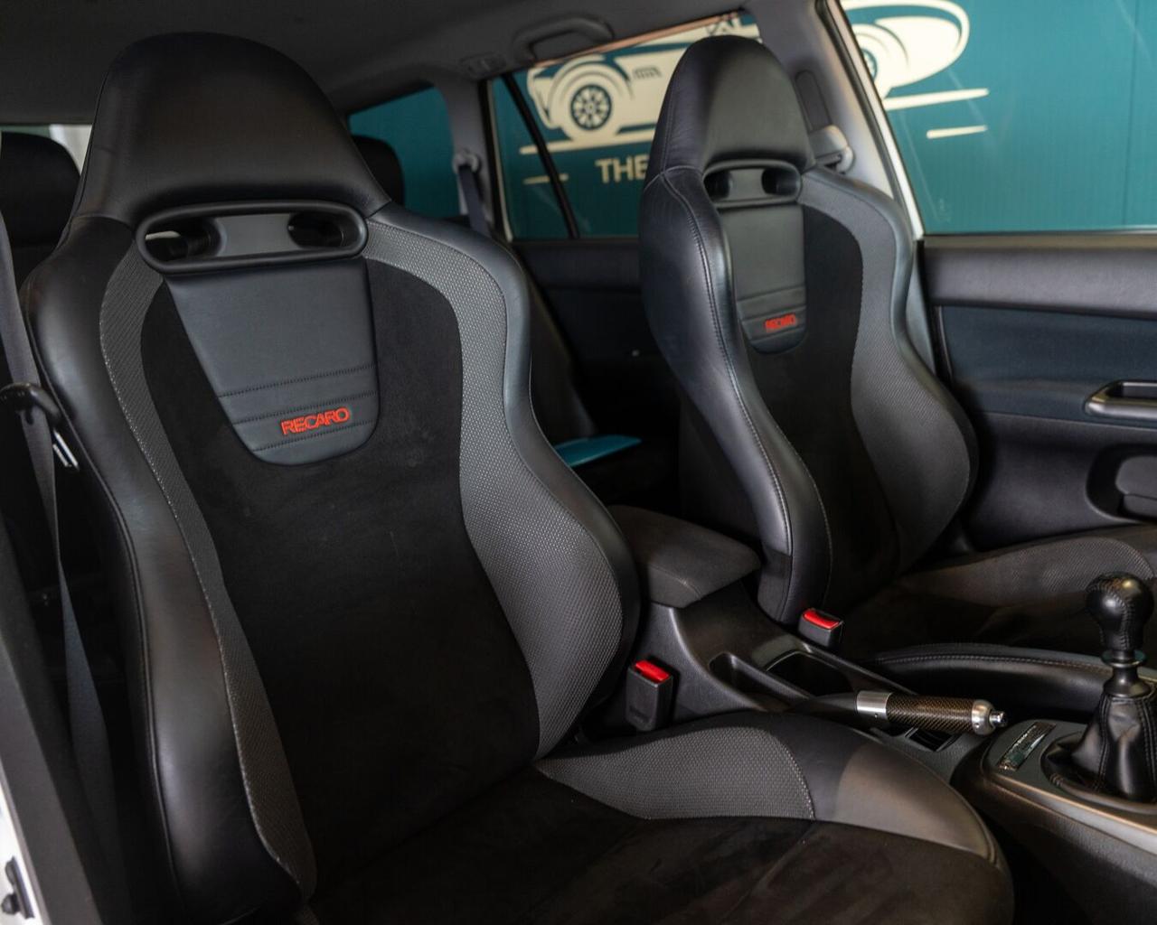 Mitsubishi Lancer 2.0 16v Evo IX GSR 4wd Wagon