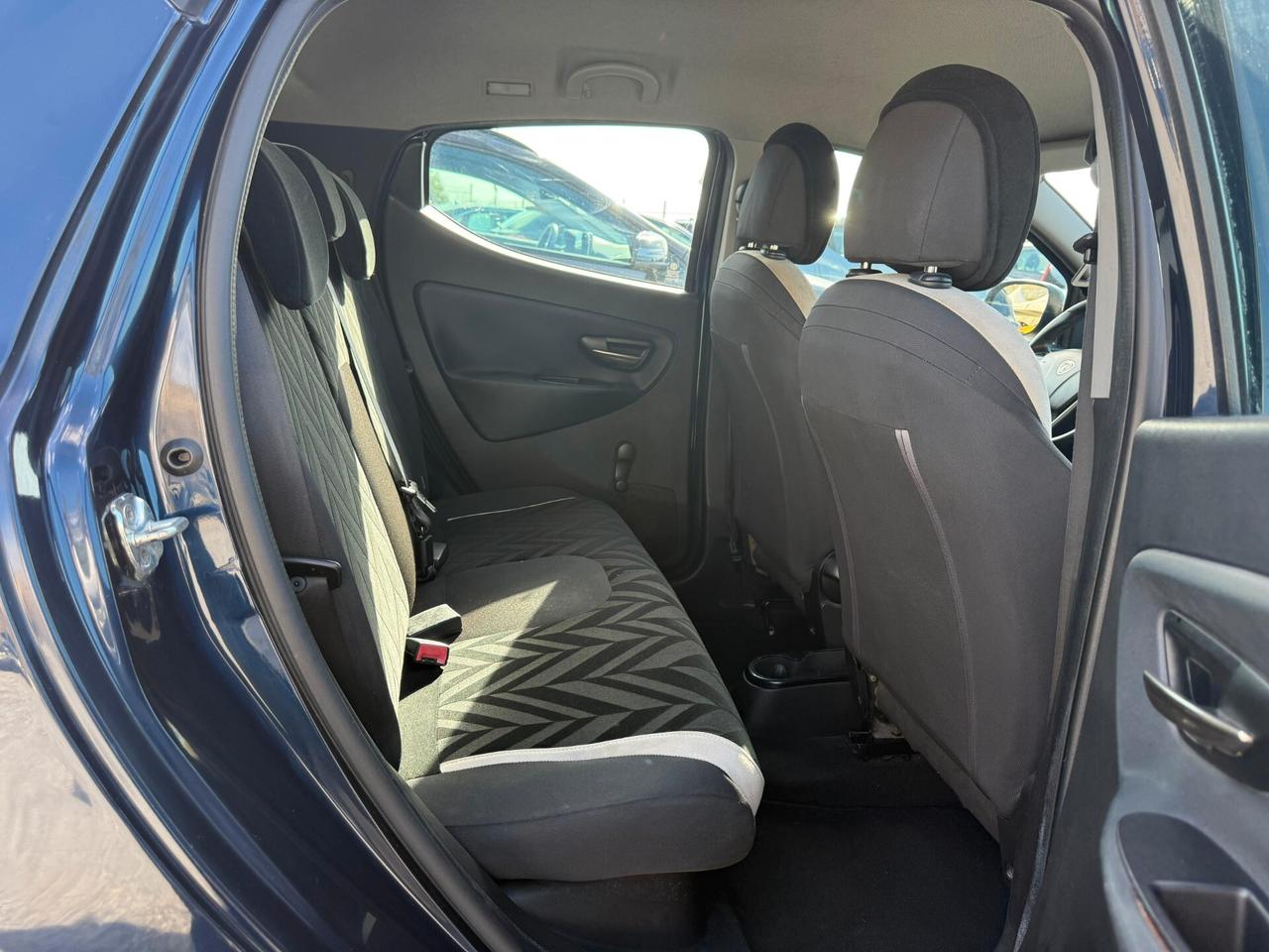 Lancia Ypsilon 1.3 MJT 16V 95 CV 5 porte S&S Platinum