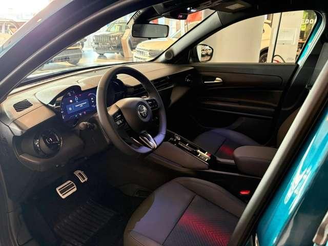 Alfa Romeo Junior 1.2 136 CV Hybrid eDCT6 Speciale