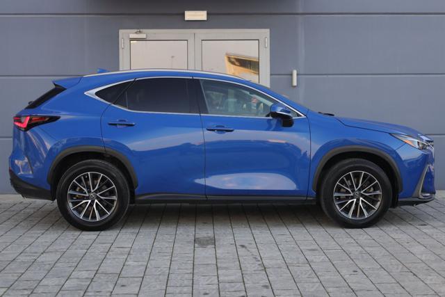 LEXUS NX 300h NX 350H Hybrid 4WD Premium