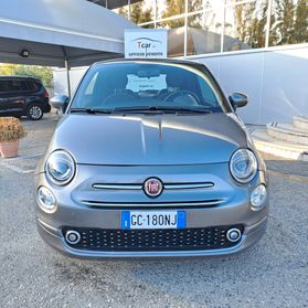 Fiat 500 1.0 Bz 70 Cv Hybrid Lounge