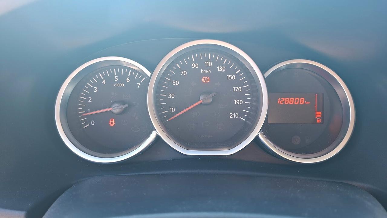 Dacia Sandero 0.9 TCe 12V TurboGPL 90CV