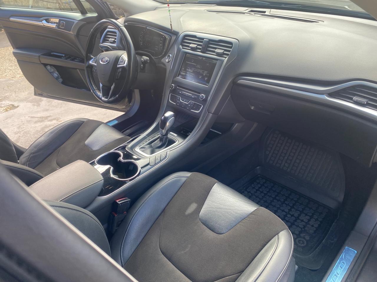 Ford Mondeo 2.0 TDCi 150 CV S&S Station Wagon Titanium