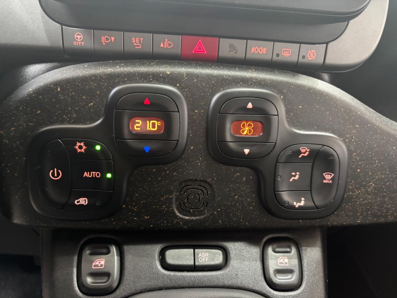 Fiat Panda Cross 1.0 FireFly S&S Hybrid