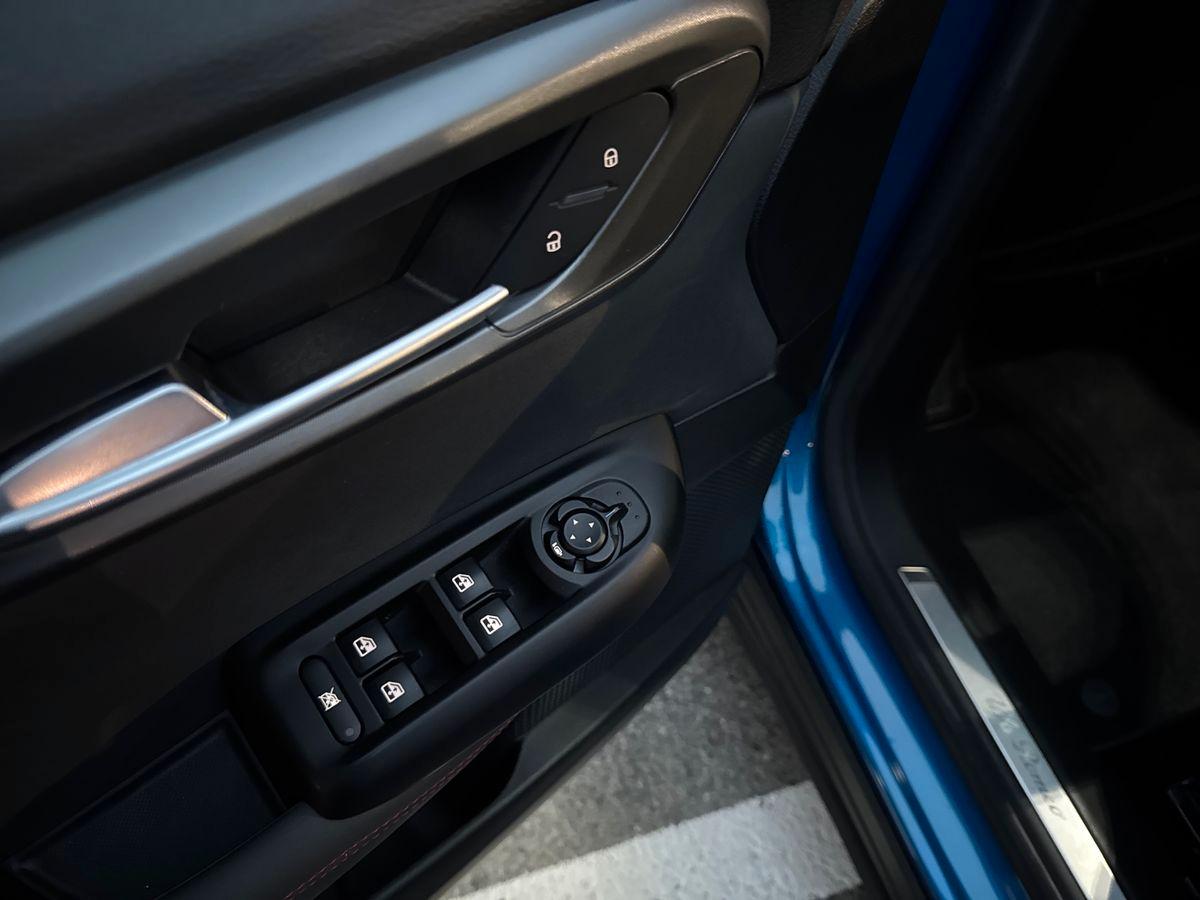 ALFA ROMEO Tonale 1.5 hybrid Veloce 160cv tct7