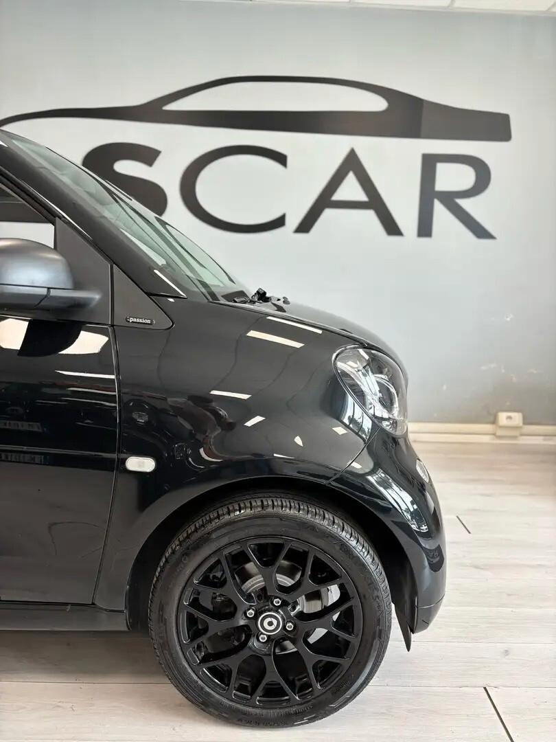 Smart ForTwo 70 1.0 Passion~UniPro~Km e Tagliandi Certificati~Promo Finanziamento~Pronta Consegna