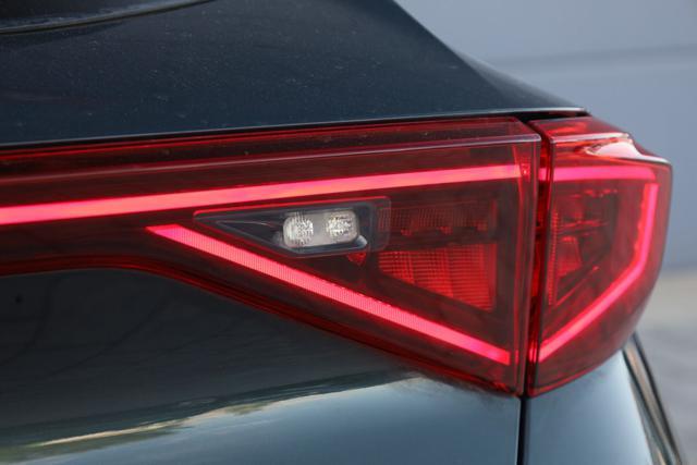 CUPRA Formentor 2.0 TDI 4Drive DSG 4x4
