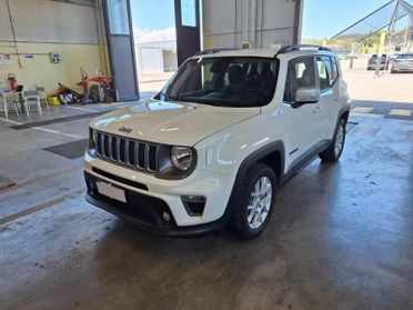 Jeep Renegade 1.3 T4 PHEV Business Plus 4xe AT6