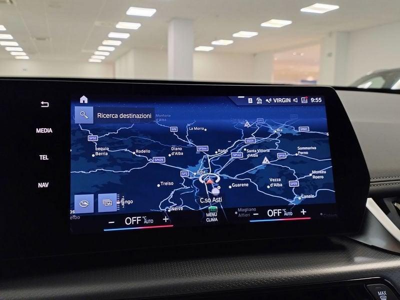 BMW X1 xdrive23d mhev 48V MSport auto