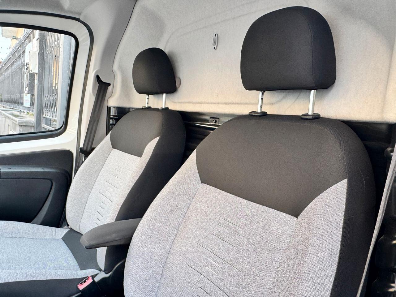 Fiat Fiorino 1.3 Mtj Cargo