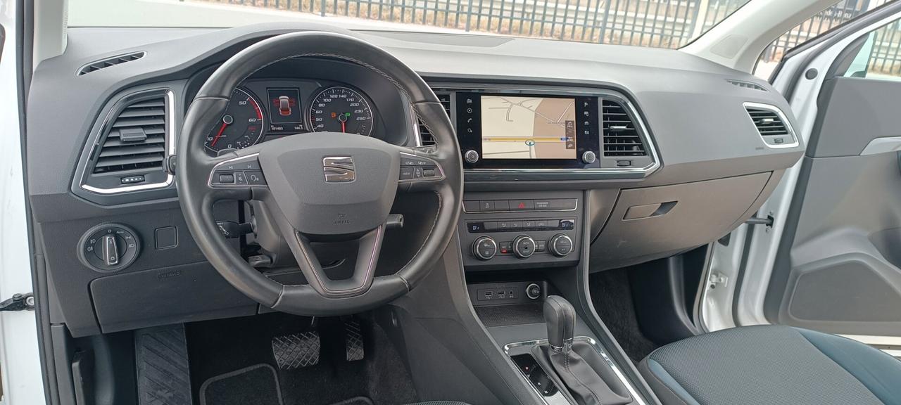 Seat Ateca 1.6 TDI Business