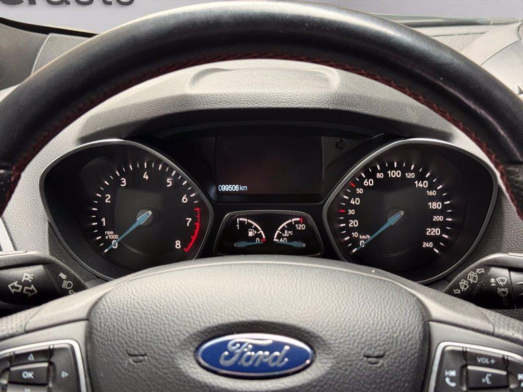 FORD Kuga 1.5 EcoBoost 120 CV S&S 2WD Stealth del 2019