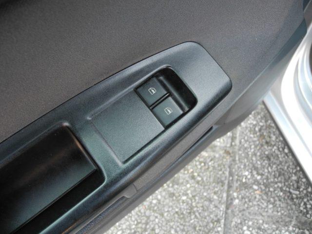 VOLKSWAGEN Polo 1.4 16v 5p. Comfortl.- Ok NEOPATENTATI - UniPROPR.