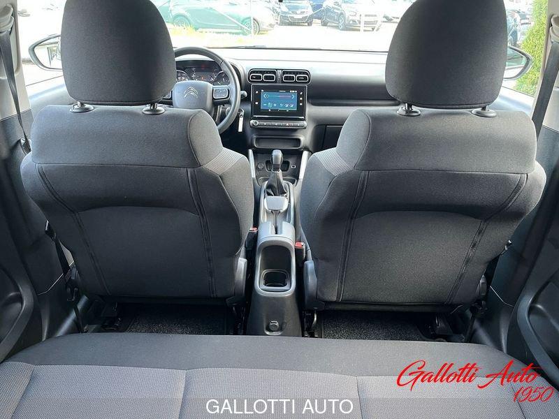 Citroën C3 Aircross PureTech 82 Feel