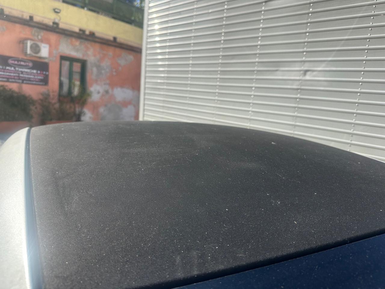 Smart ForTwo EQ Passion