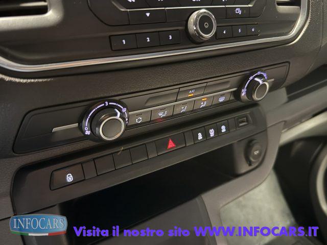 PEUGEOT Expert BlueHDi 150 cv 9 Posti - Passo Lungo Prezzo + iva