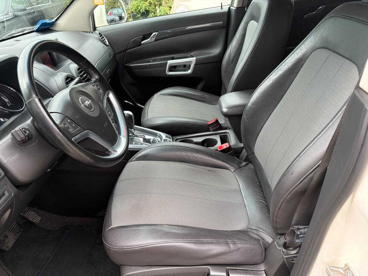 Opel Antara 2.2 CDTI 163CV Cosmo*EURO5