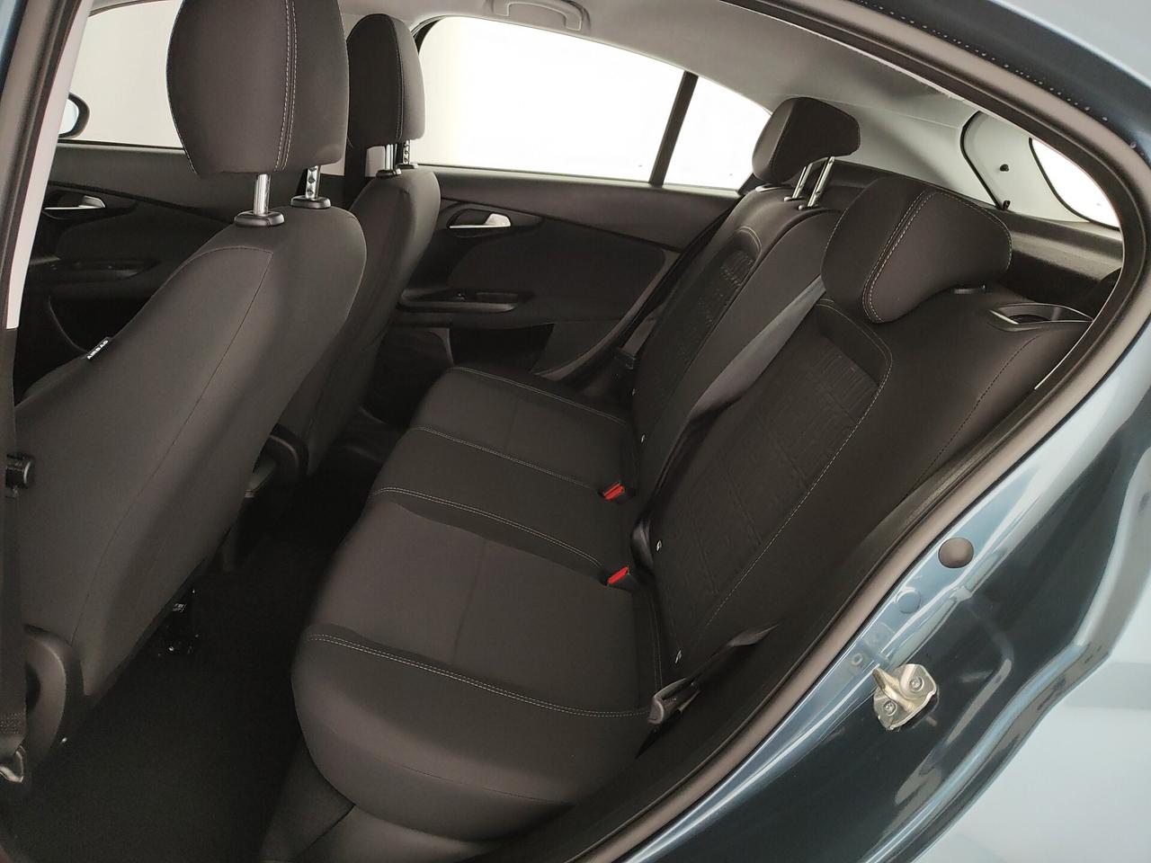 Fiat Tipo 1.5 Hybrid DCT 5 porte