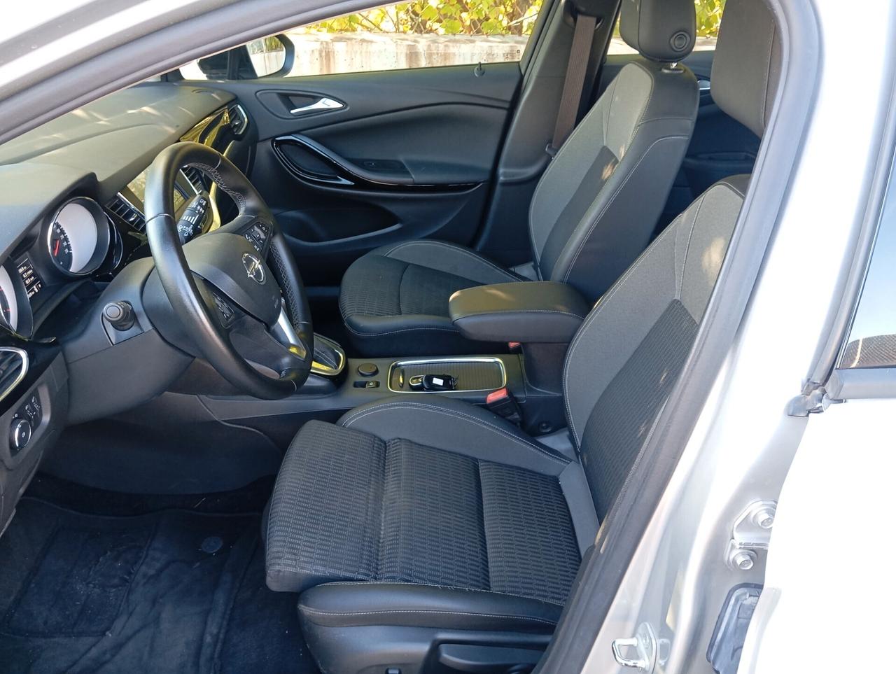Opel Astra 1.5 CDTI 122 CV S.W AUTOMATICA NAVI E 212
